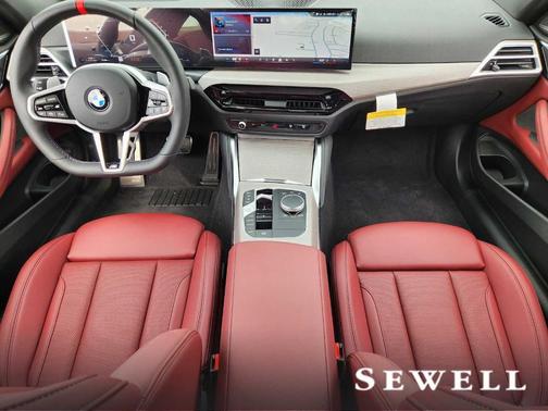 2026 BMW M440 i xDrive