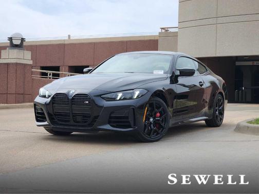 2026 BMW M440 i xDrive