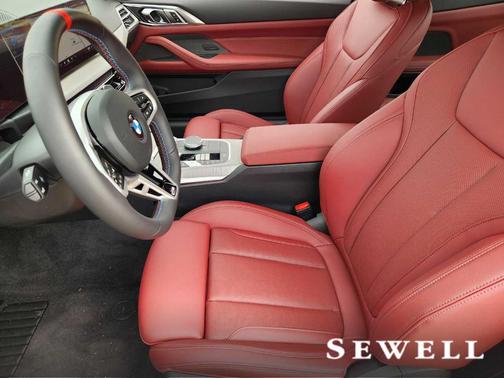 2026 BMW M440 i xDrive