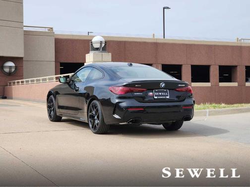 2026 BMW M440 i xDrive