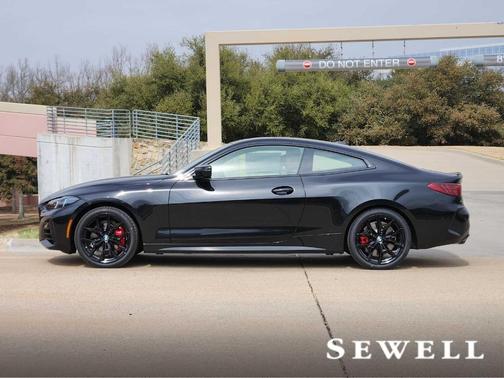 2026 BMW M440 i xDrive