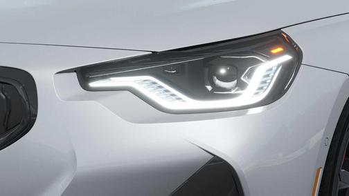 2026 BMW 230 i