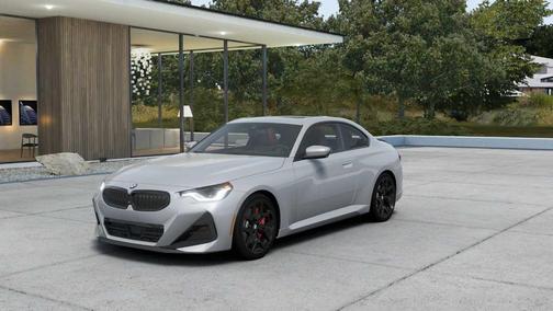 2026 BMW 230 i