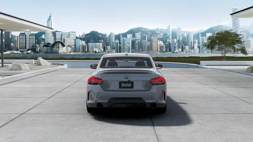 2026 BMW 230 i