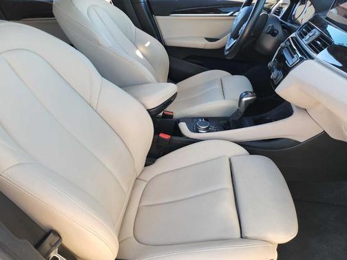 2019 BMW X1 sDrive28i