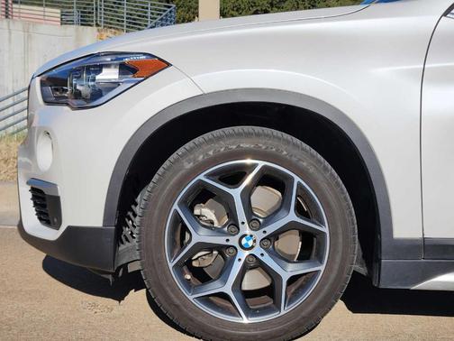 2019 BMW X1 sDrive28i