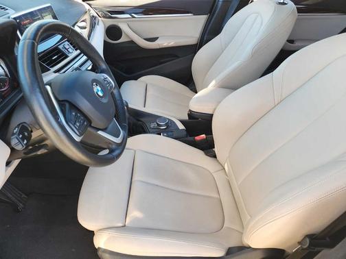 2019 BMW X1 sDrive28i