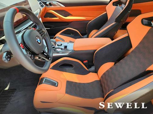 2026 BMW M4 Competition