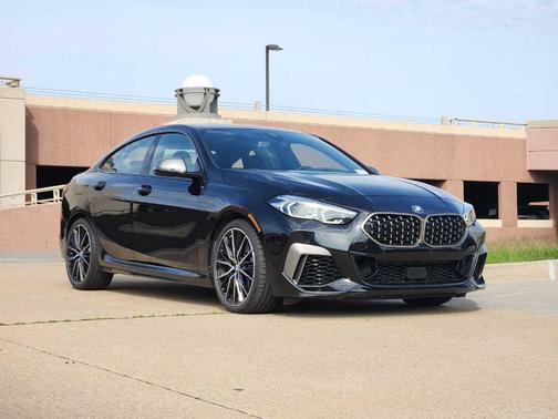 2024 BMW M235 Gran Coupe i xDrive