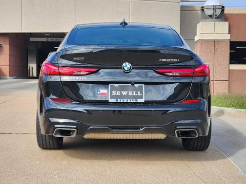 2024 BMW M235 Gran Coupe i xDrive