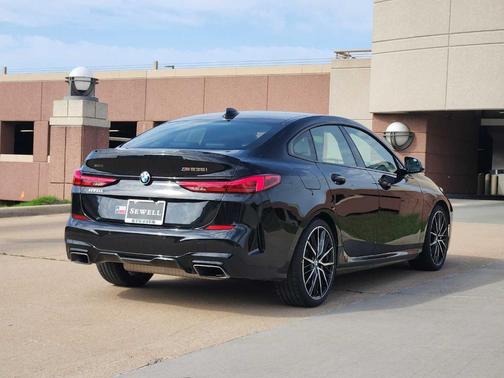 2024 BMW M235 Gran Coupe i xDrive