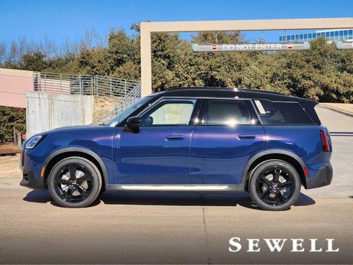 2026 MINI Countryman S