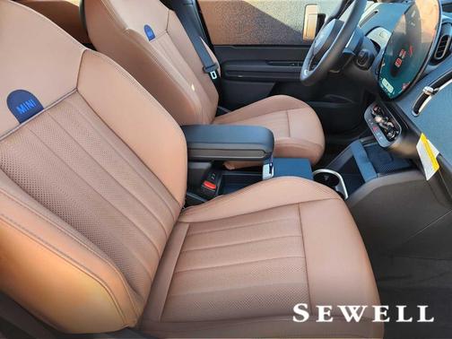 2026 MINI Countryman S