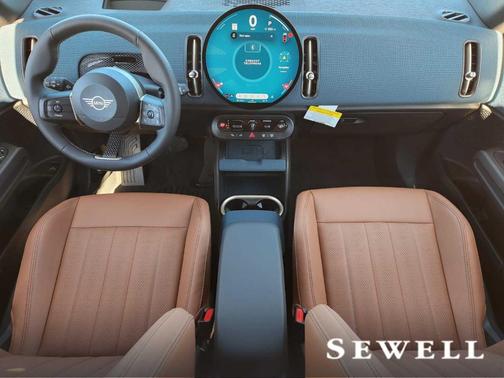 2026 MINI Countryman S