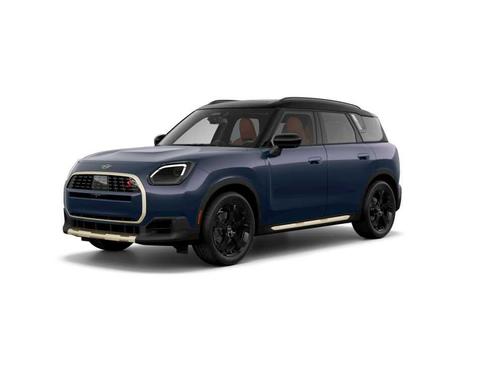 2026 MINI Countryman S