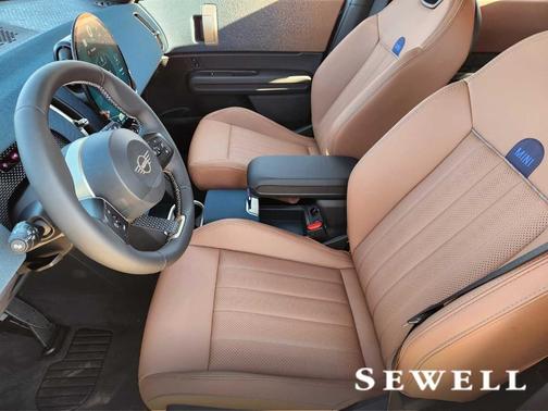 2026 MINI Countryman S