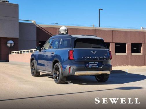 2026 MINI Countryman S