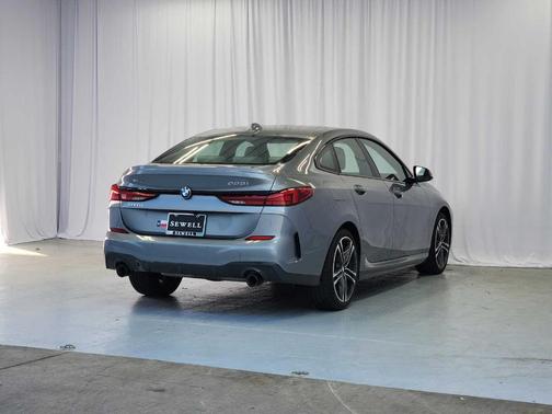 2023 BMW 228 Gran Coupe i xDrive