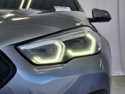 2023 BMW 228 Gran Coupe i xDrive