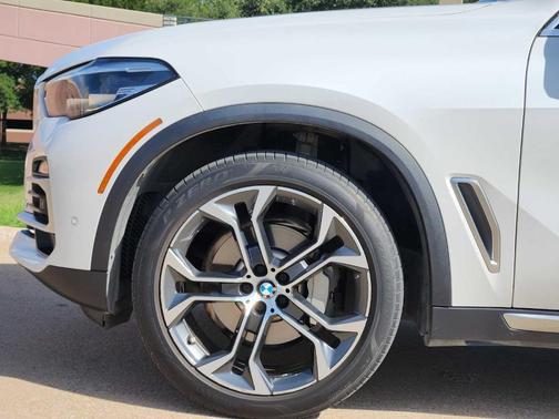 2021 BMW X5 sDrive40i