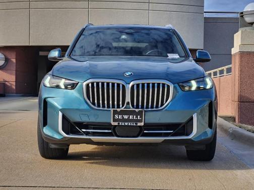 2024 BMW X5 sDrive40i