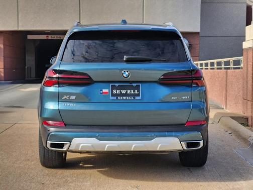 2024 BMW X5 sDrive40i