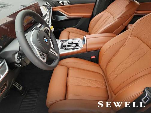 2026 BMW X7 M60i