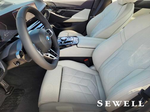 2026 BMW 530 i xDrive