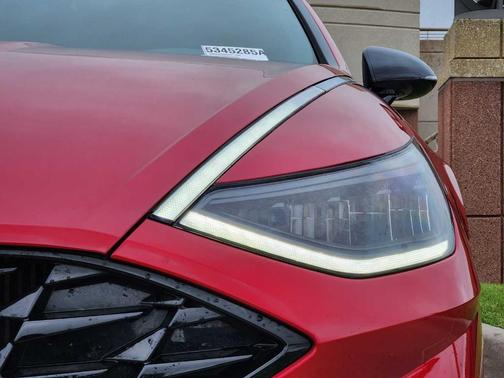 2020 Hyundai SONATA SEL Plus