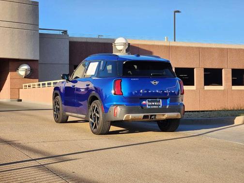 2025 MINI Countryman S