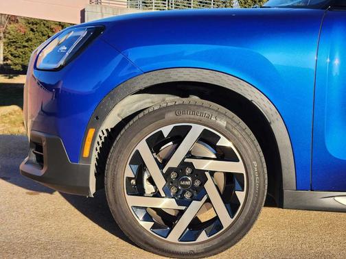 2025 MINI Countryman S