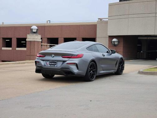 2023 BMW M850 i xDrive