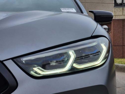 2023 BMW M850 i xDrive