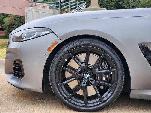 2023 BMW M850 i xDrive