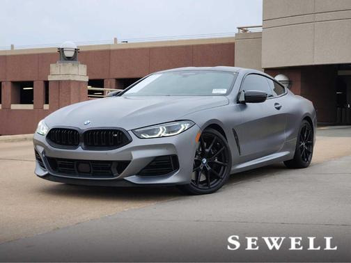 2023 BMW M850 i xDrive