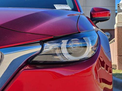 2020 Mazda CX-9 Grand Touring