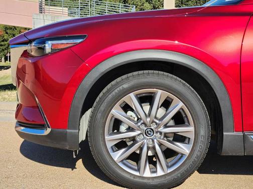 2020 Mazda CX-9 Grand Touring