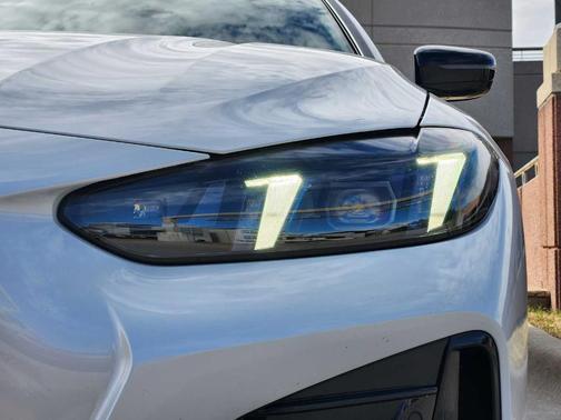 2025 BMW 430 i xDrive