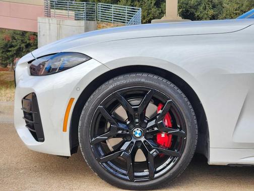 2025 BMW 430 i xDrive