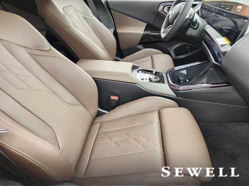 Black Sapphire Metallic 2026 BMW X3 30 xDrive