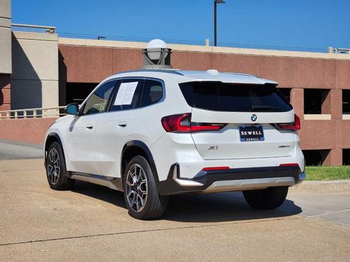 2023 BMW X1 xDrive28i