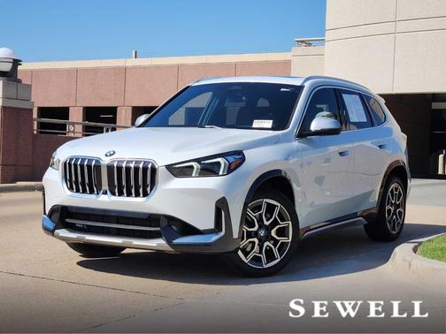 2023 BMW X1 xDrive28i