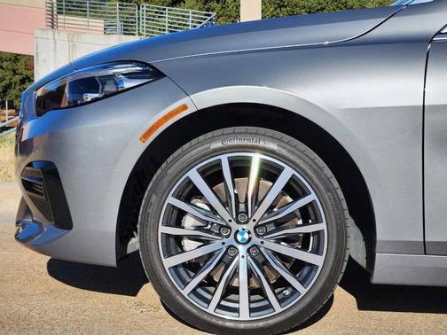 2024 BMW 228 Gran Coupe 228i sDrive Gran Coupe