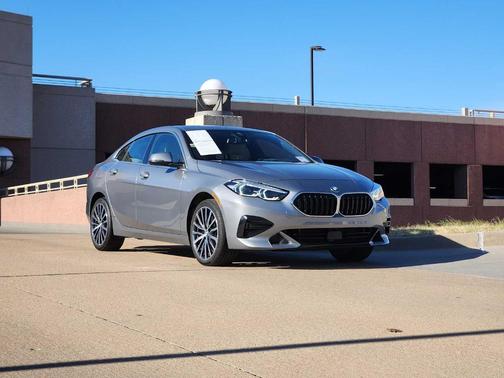 2024 BMW 228 Gran Coupe 228i sDrive Gran Coupe