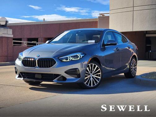 2024 BMW 228 Gran Coupe 228i sDrive Gran Coupe