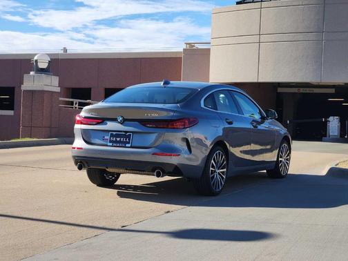 2024 BMW 228 Gran Coupe 228i sDrive Gran Coupe