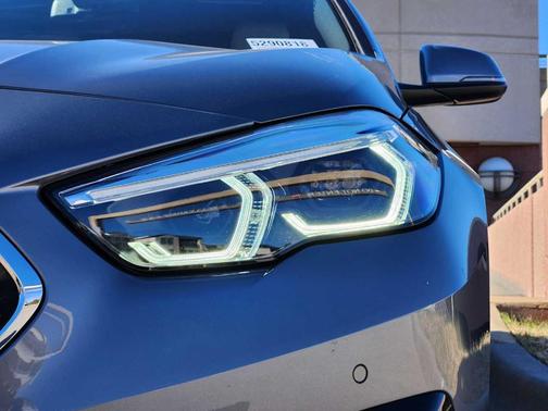 2024 BMW 228 Gran Coupe 228i sDrive Gran Coupe