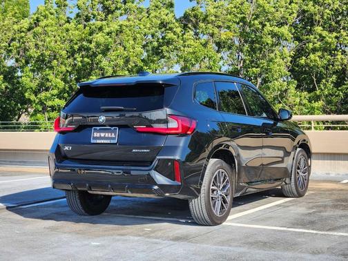 2023 BMW X1 xDrive28i