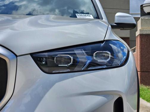 2024 BMW X5 PHEV xDrive50e