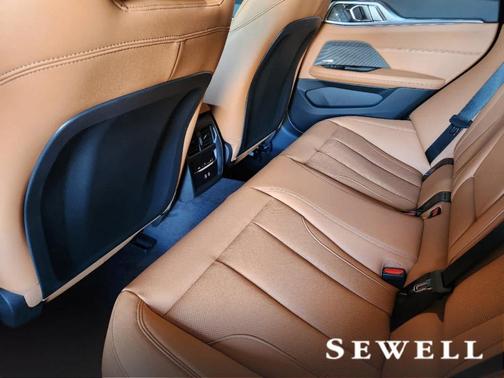 2025 BMW i4 Gran Coupe eDrive40